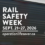 Rail Safety Week
